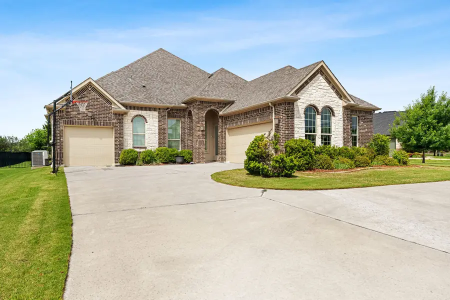 953 Prairie Timber Road, Burleson, TX 76028 - #3