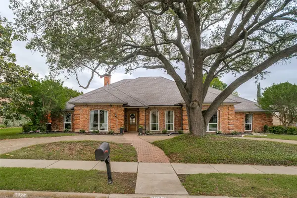 3328 Whiffletree Drive, Plano, TX 75023