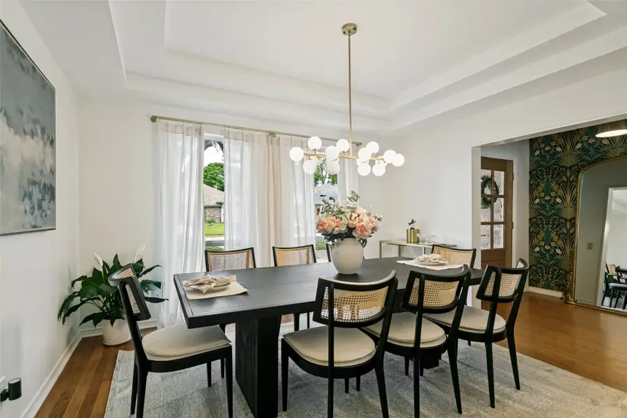 3328 Whiffletree Drive, Plano, TX 75023 - #2