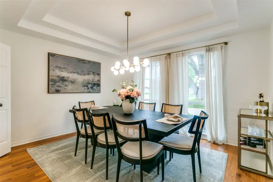 3328 Whiffletree Drive, Plano, TX 75023 - #3