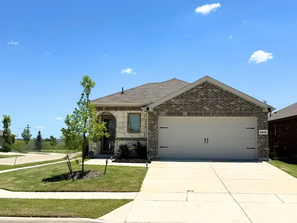 4626 Verdin Street, Crandall, TX 75114
