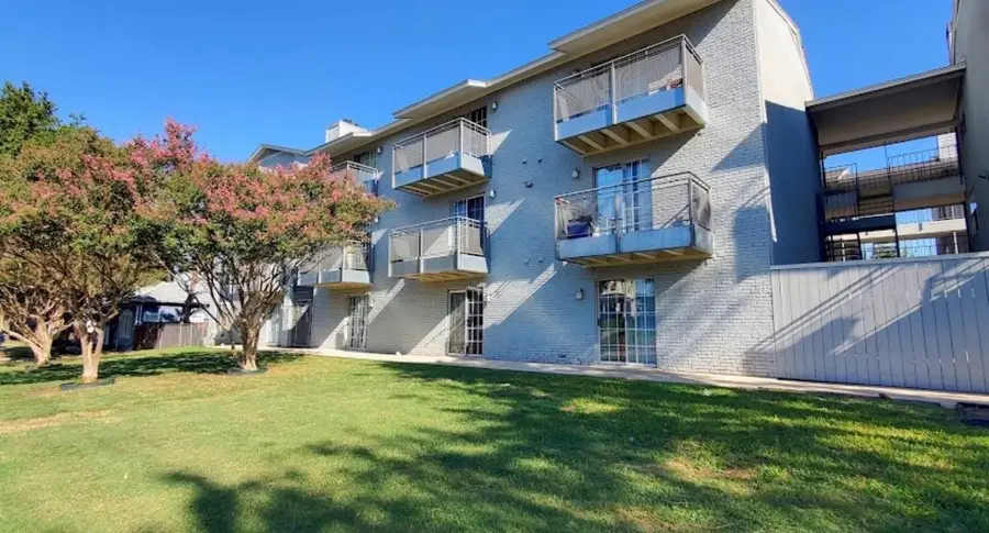 4502 Gaston Avenue #111, Dallas, TX 75246 - #2