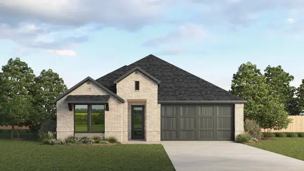 202 Rita Drive, Princeton, TX 75407