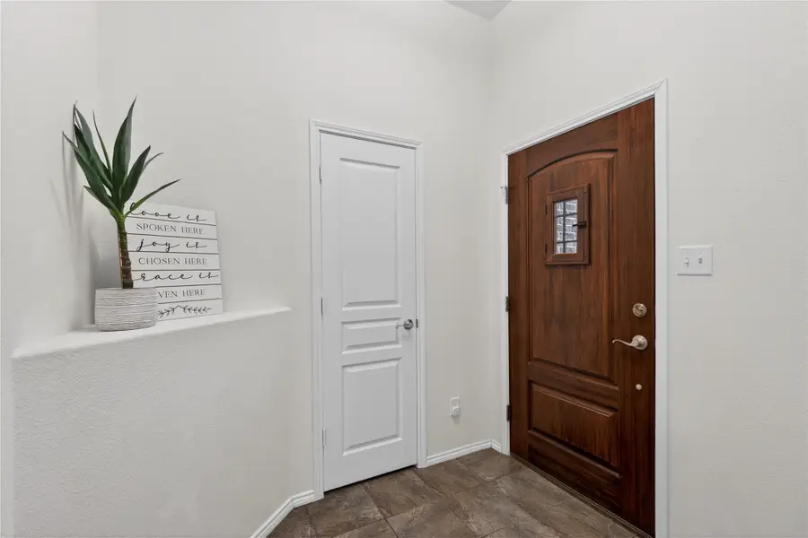 1121 Hidden Lake Drive, Burleson, TX 76028 - #2