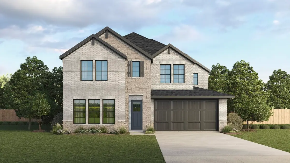 112 Michael Drive, Princeton, TX 75407 - #1