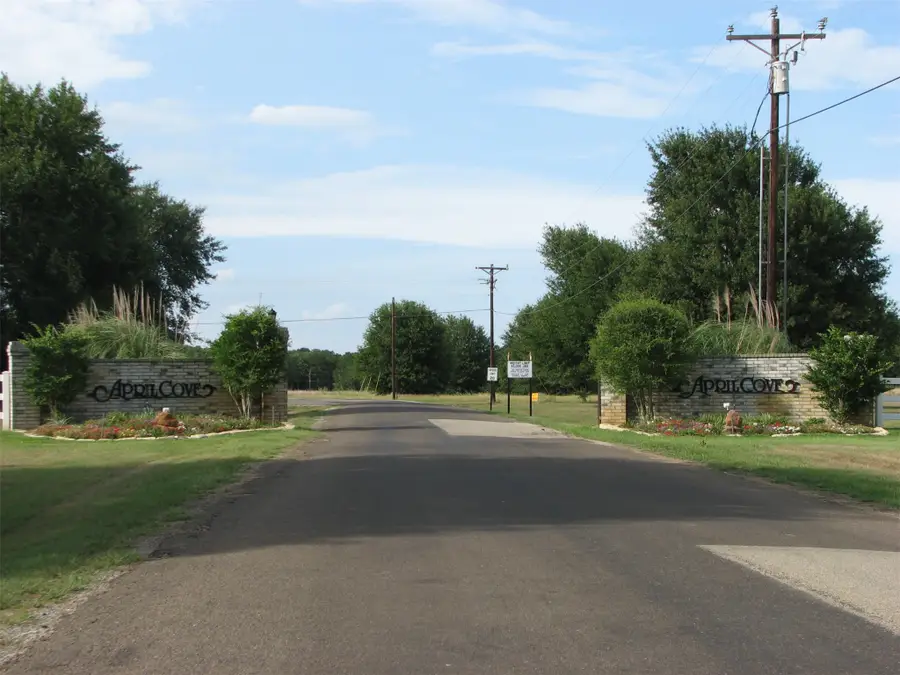 Lot 112 April Cove, Streetman, TX 75859 - #3