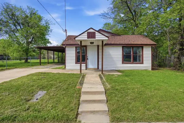 403 Elmo Street, Cleburne, TX 76031