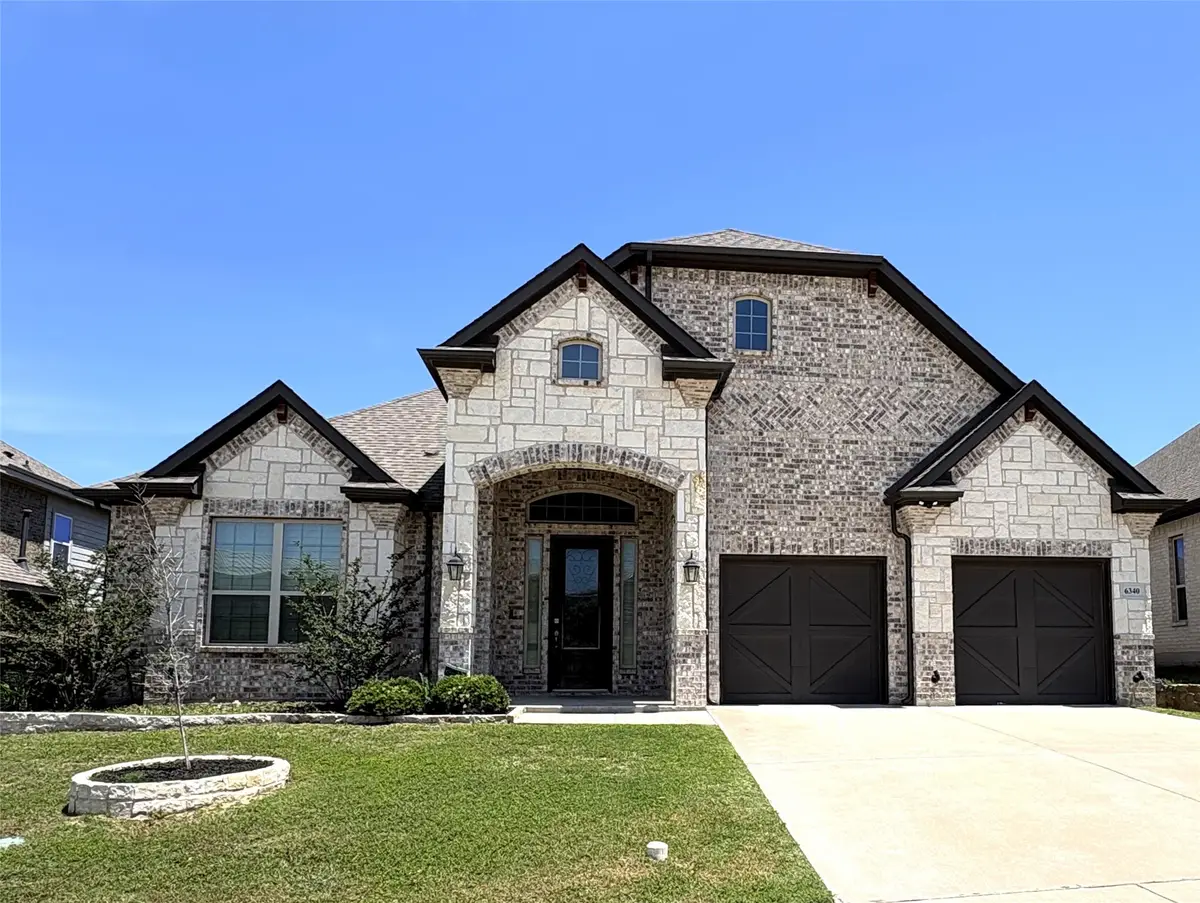 6340 Rockrose Trail, Fort Worth, TX 76123 - #1