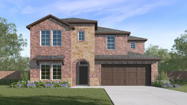 209 Sophie Drive, Princeton, TX 75407