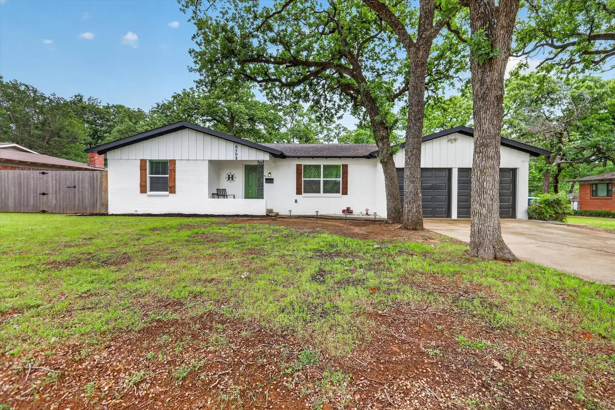 6508 Callahan Court, Fort Worth, TX 76112 - #1