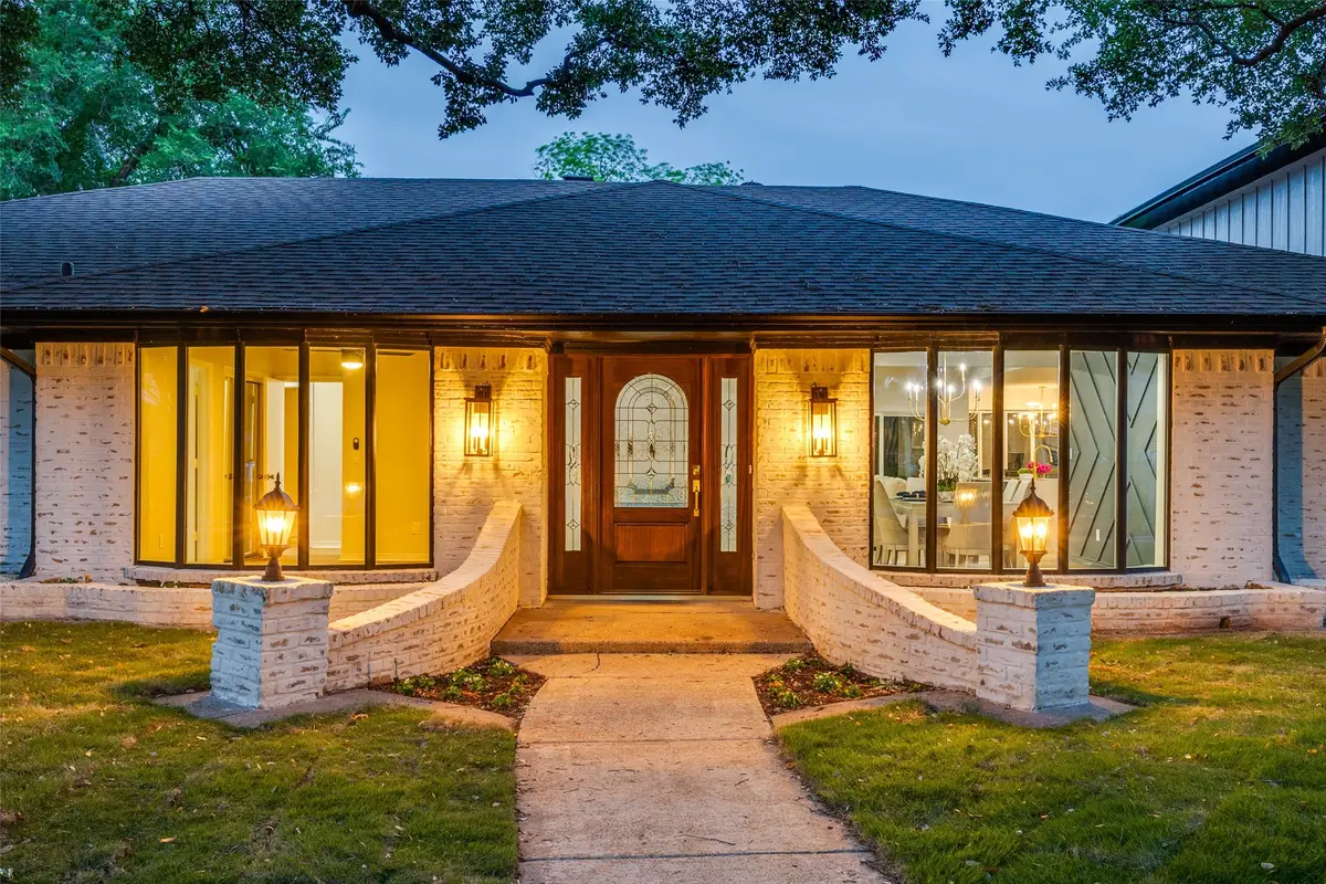 2400 Timbercreek Drive, Plano, TX 75075 - #1