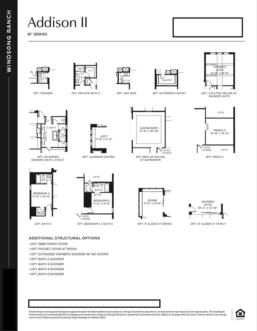 4300 Old Rosebud Lane, Prosper, TX 75078 - #3