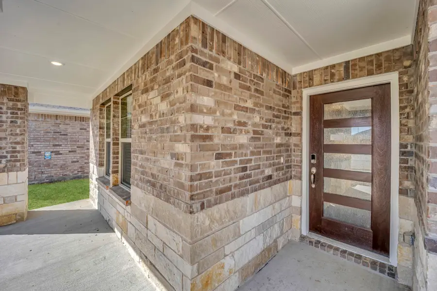 235 Teton Street, Greenville, TX 75402 - #2