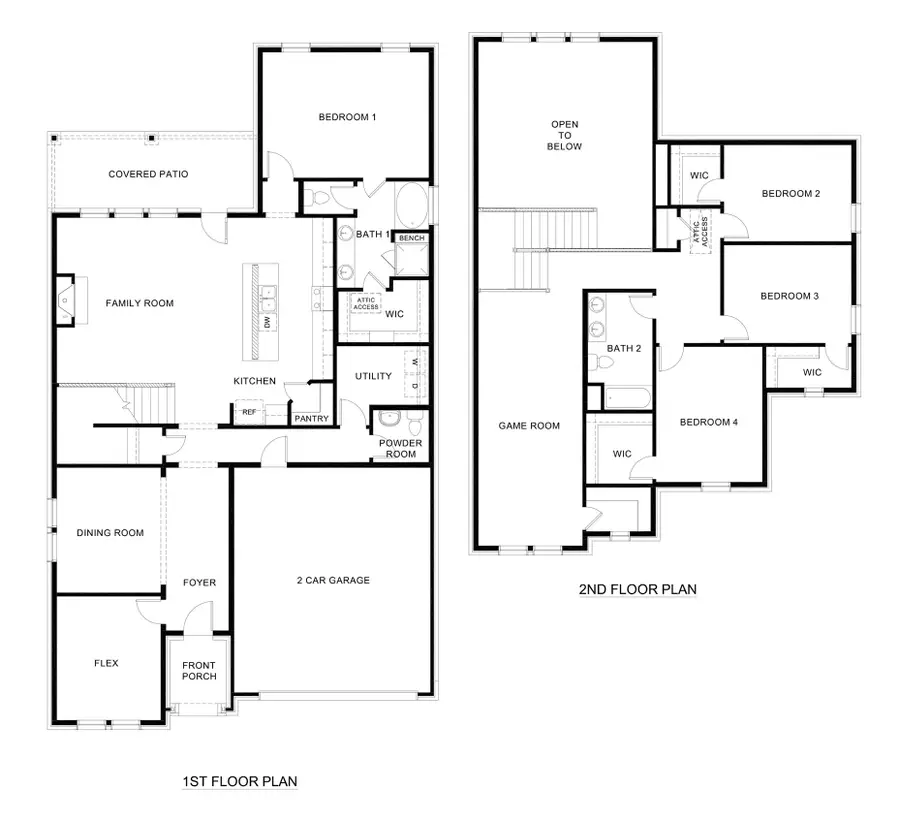 208 Rita Drive, Princeton, TX 75407 - #2