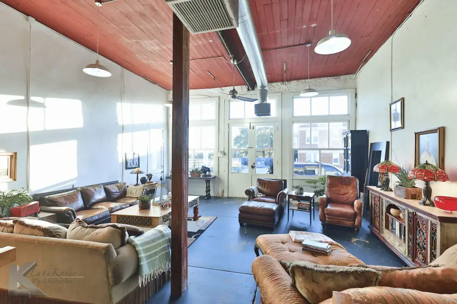 306 Conrad Hilton St Boulevard, Cisco, TX 76437 - #2