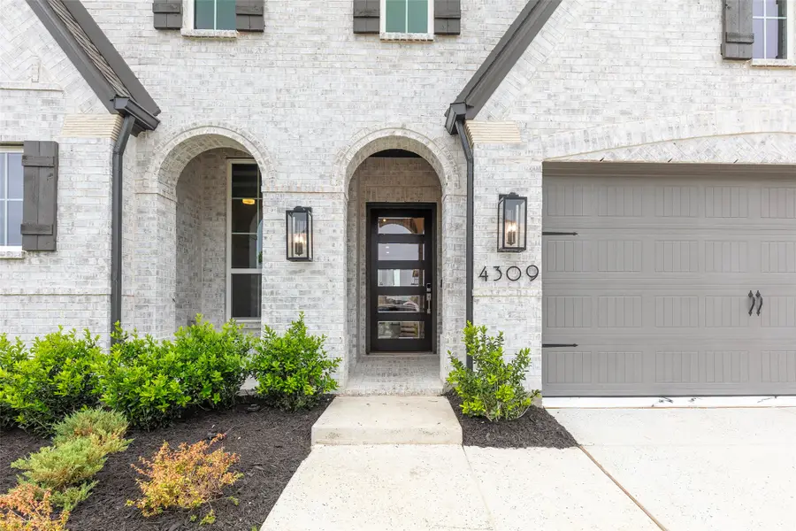 4309 Double Diamond Drive, Prosper, TX 75078 - #2