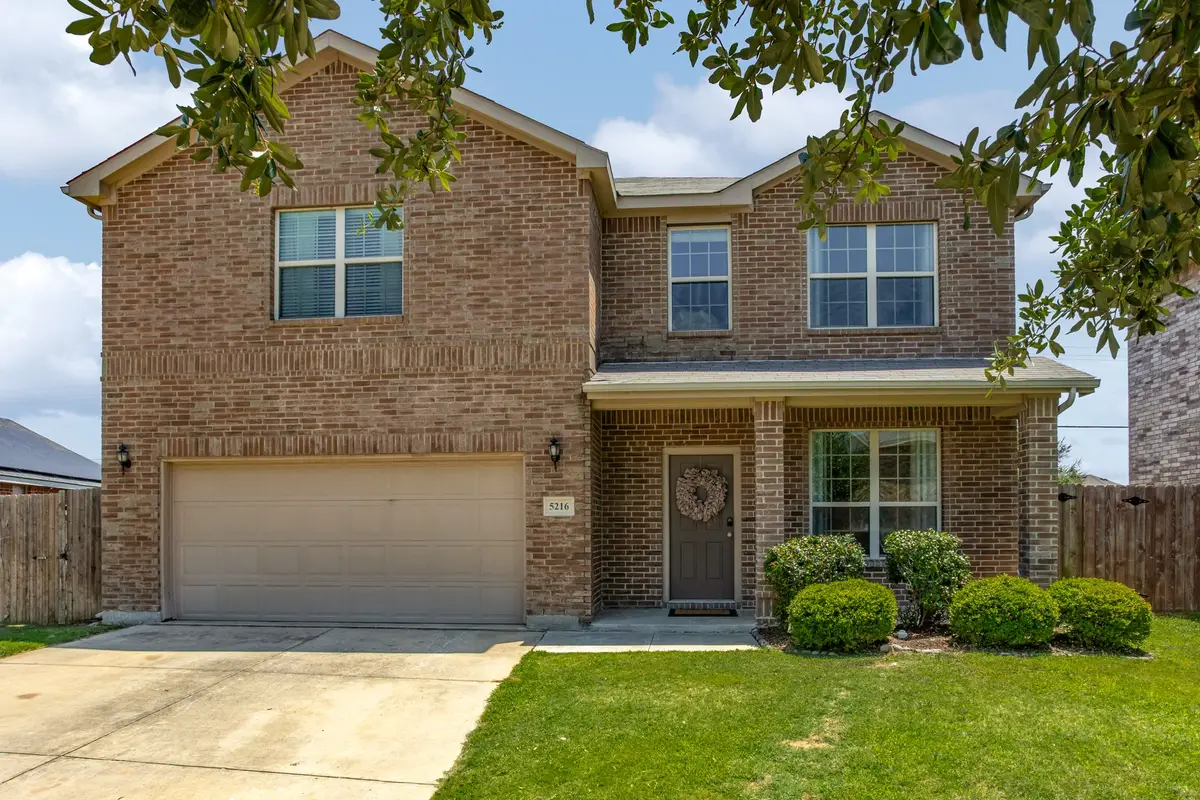 5216 Pebble Beach Trail, Denton, TX 76208 - #1