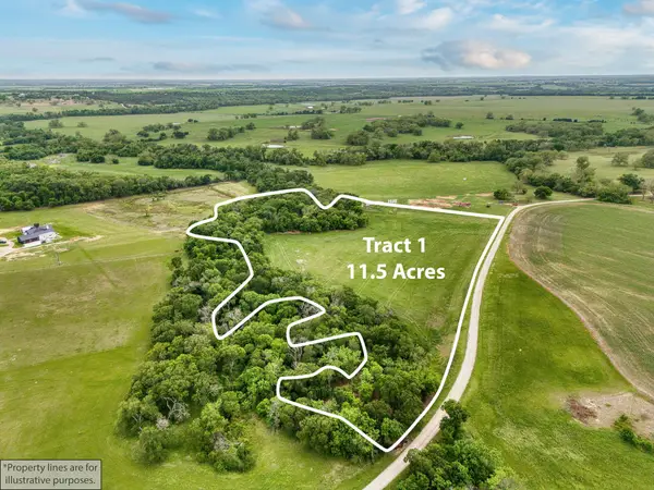Tract 1 Cr 433, Lorena, TX 76655