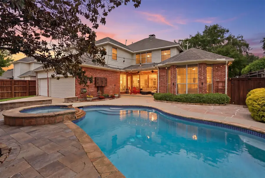 2304 Stacia Drive, Plano, TX 75025 - #2