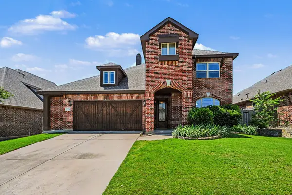 828 Sunflower Court, Aledo, TX 76008
