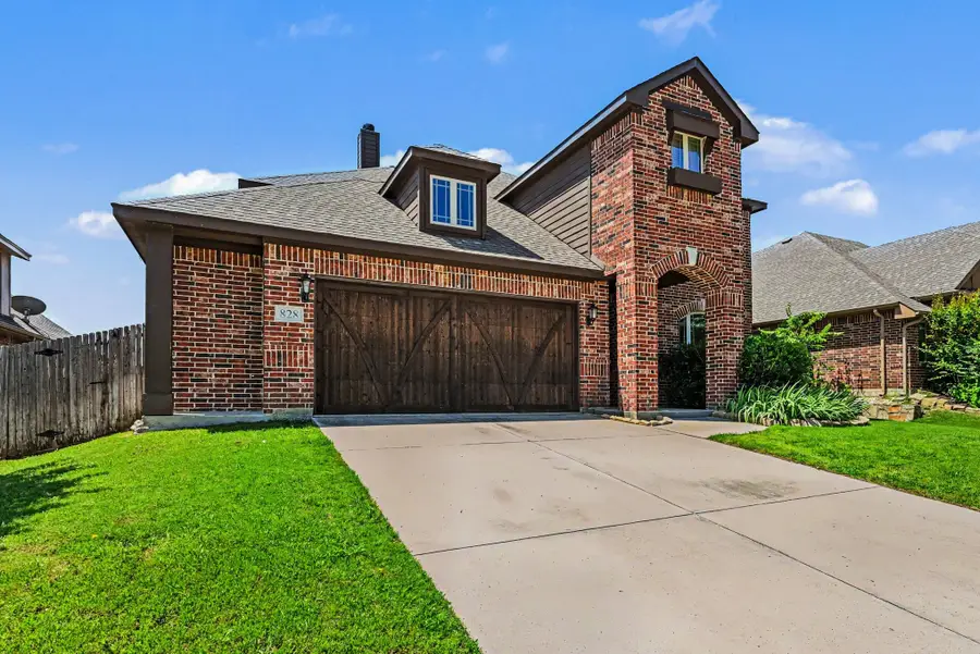 828 Sunflower Court, Aledo, TX 76008 - #2
