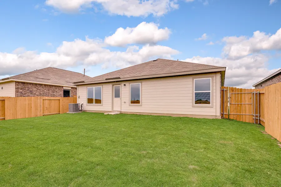 206 Condie Russell Avenue, Venus, TX 76084 - #3