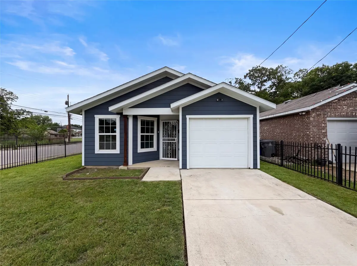 1739 Mcbroom Street, Dallas, TX 75212 - #1