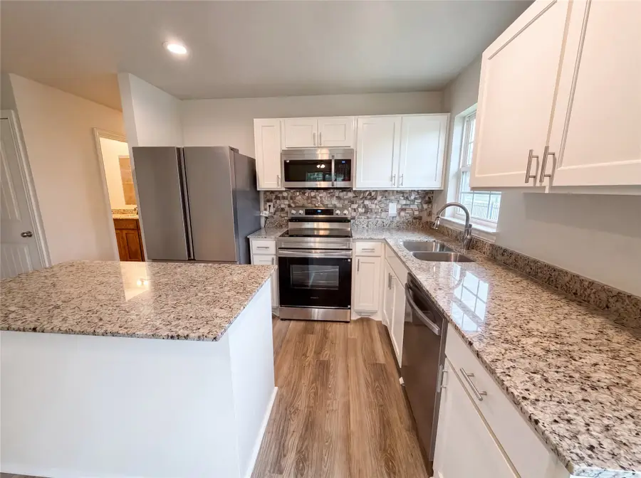 1739 Mcbroom Street, Dallas, TX 75212 - #2