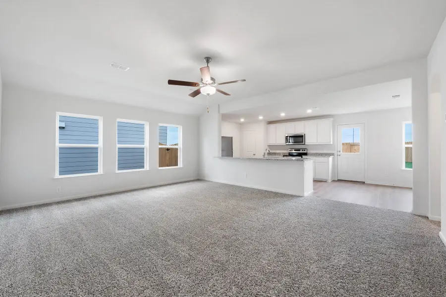 1304 Reed Street, Greenville, TX 75401 - #3