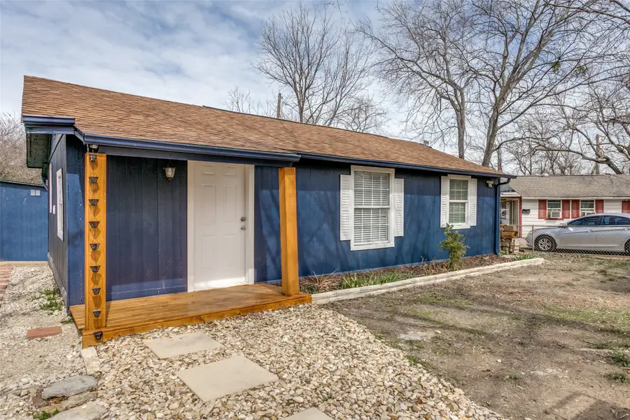 237 Conner Plaza, Lewisville, TX 75057 - #2