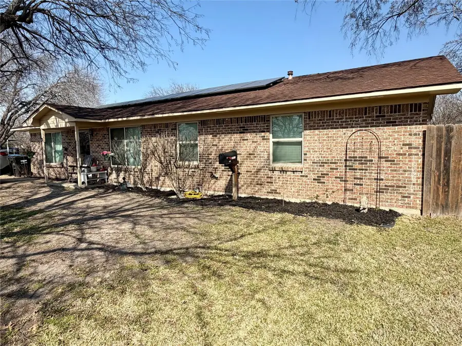 305 S 1st Street, Crandall, TX 75114 - #3