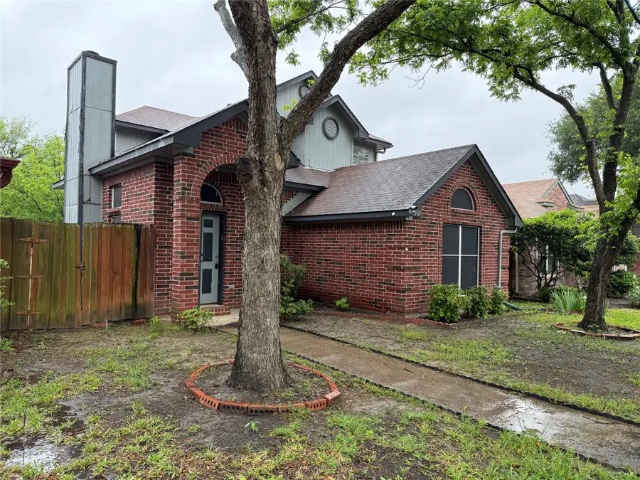 969 Remington Trail, Mesquite, TX 75181 - #2
