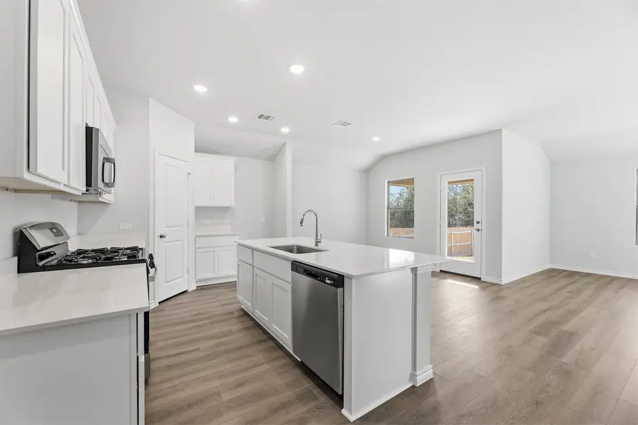 3923 Rose Hill Court, Denison, TX 75020 - #3