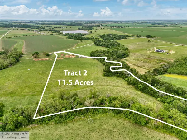 Tract 2 Cr 433, Lorena, TX 76655