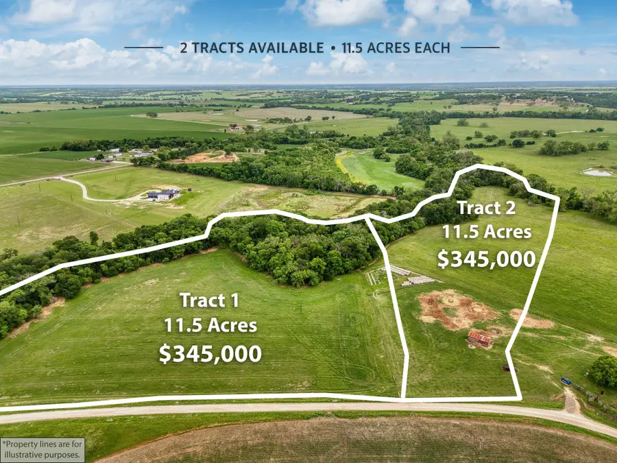 Tract 2 Cr 433, Lorena, TX 76655 - #3