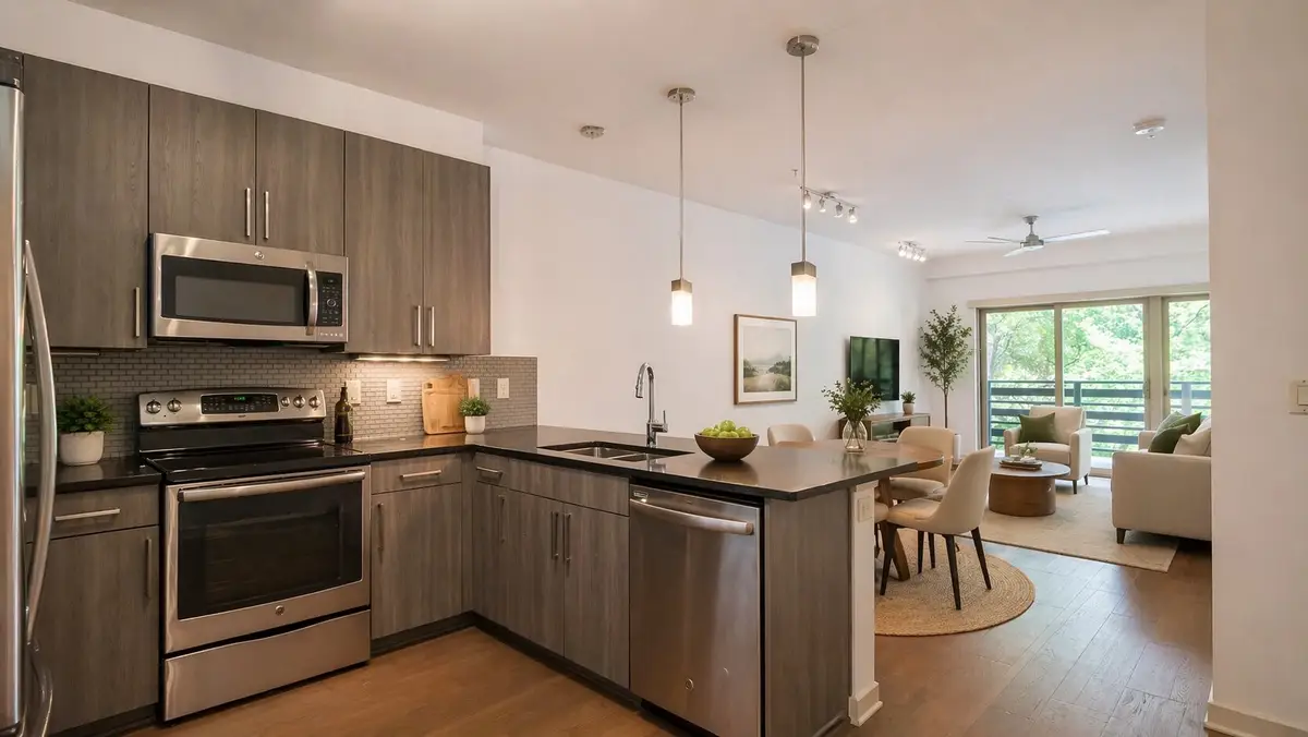 3600 South Lamar Boulevard #215, Austin, TX 78704 - #1