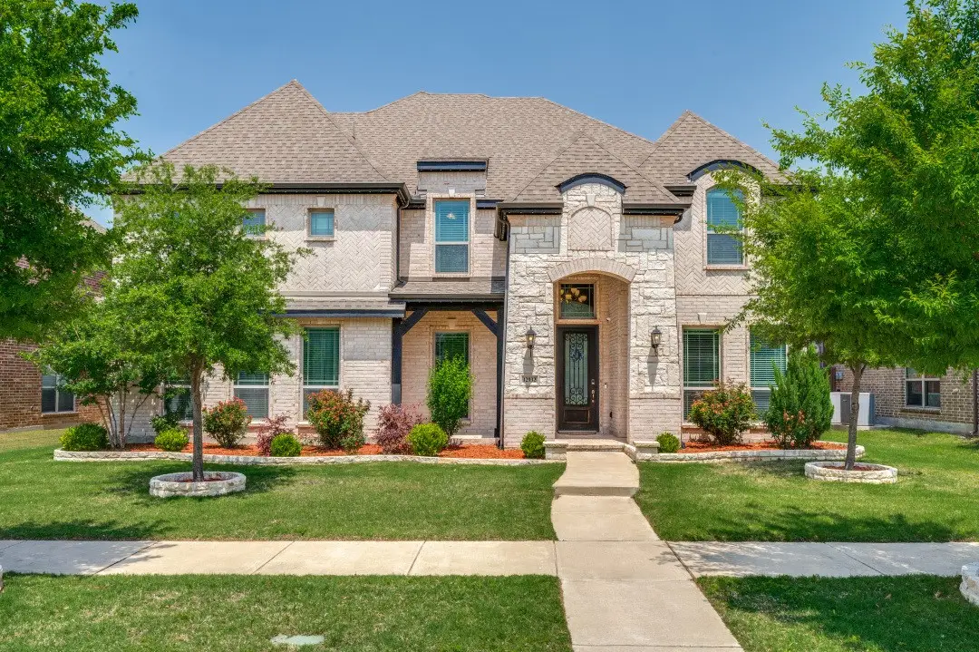12932 Platt Drive, Frisco, TX 75035 - #1