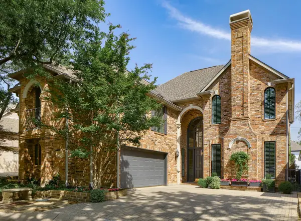 17 Ashton Court, Dallas, TX 75230