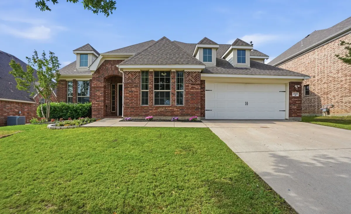 2516 Boot Hill Lane, Fort Worth, TX 76177 - #1