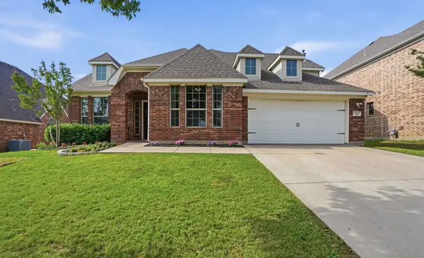 2516 Boot Hill Lane, Fort Worth, TX 76177