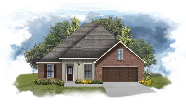 309 Lyn Brook Drive, Stonewall, LA 71078