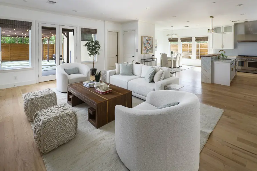 4085 Amherst Avenue, University Park, TX 75225 - #3