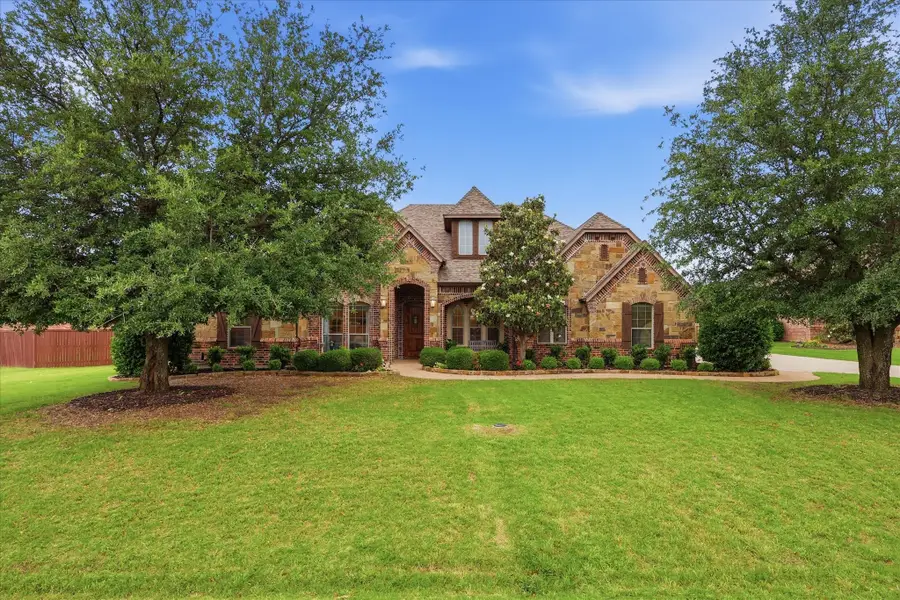 1316 Durango Springs Drive, Haslet, TX 76052 - #2