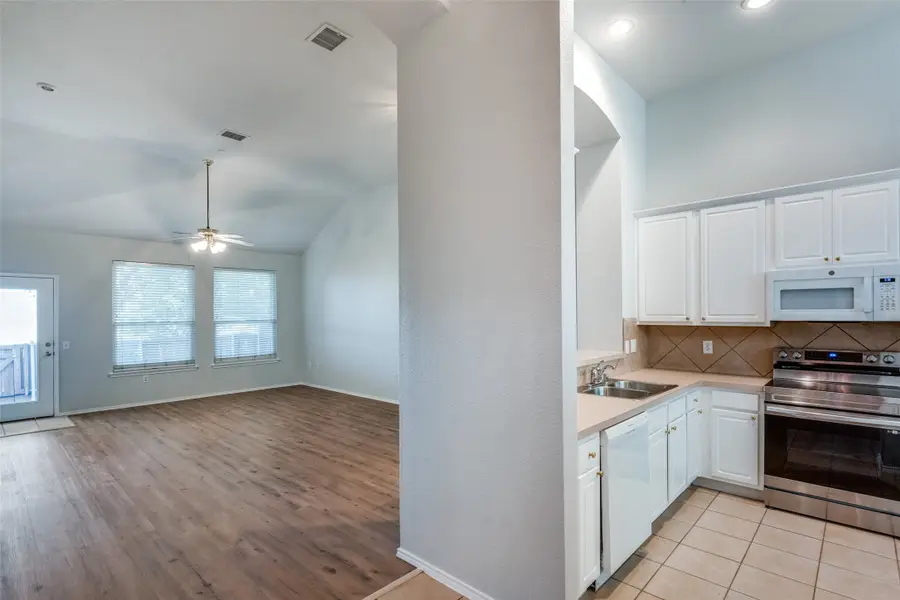 7005 Eagle Vail Drive, Plano, TX 75093 - #2