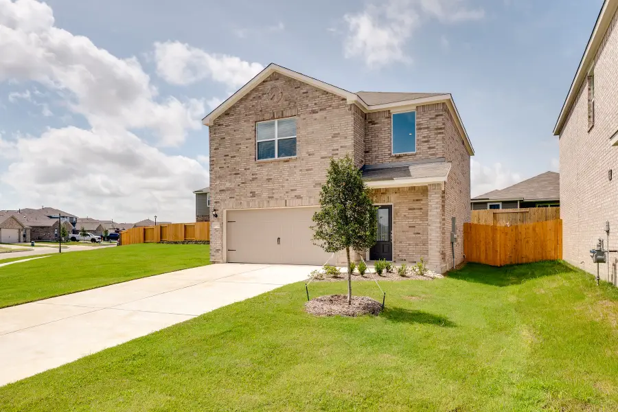 130 Condie Russell Avenue, Venus, TX 76084 - #3