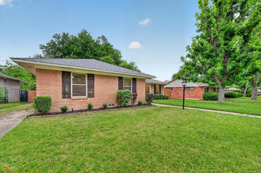 604 Cliffside Drive, Richardson, TX 75080 - #2