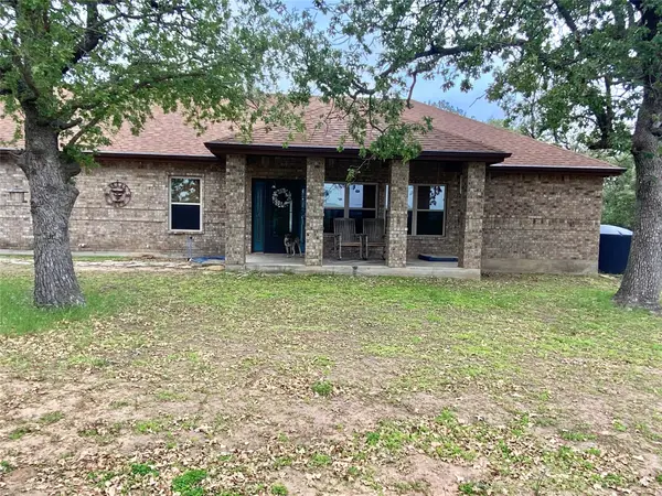 17978 County Road 445, Cross Plains, TX 76443