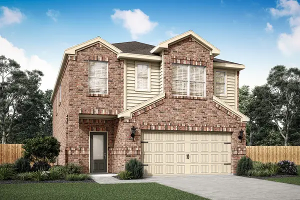 704 Princeton Heights, Princeton, TX 75407