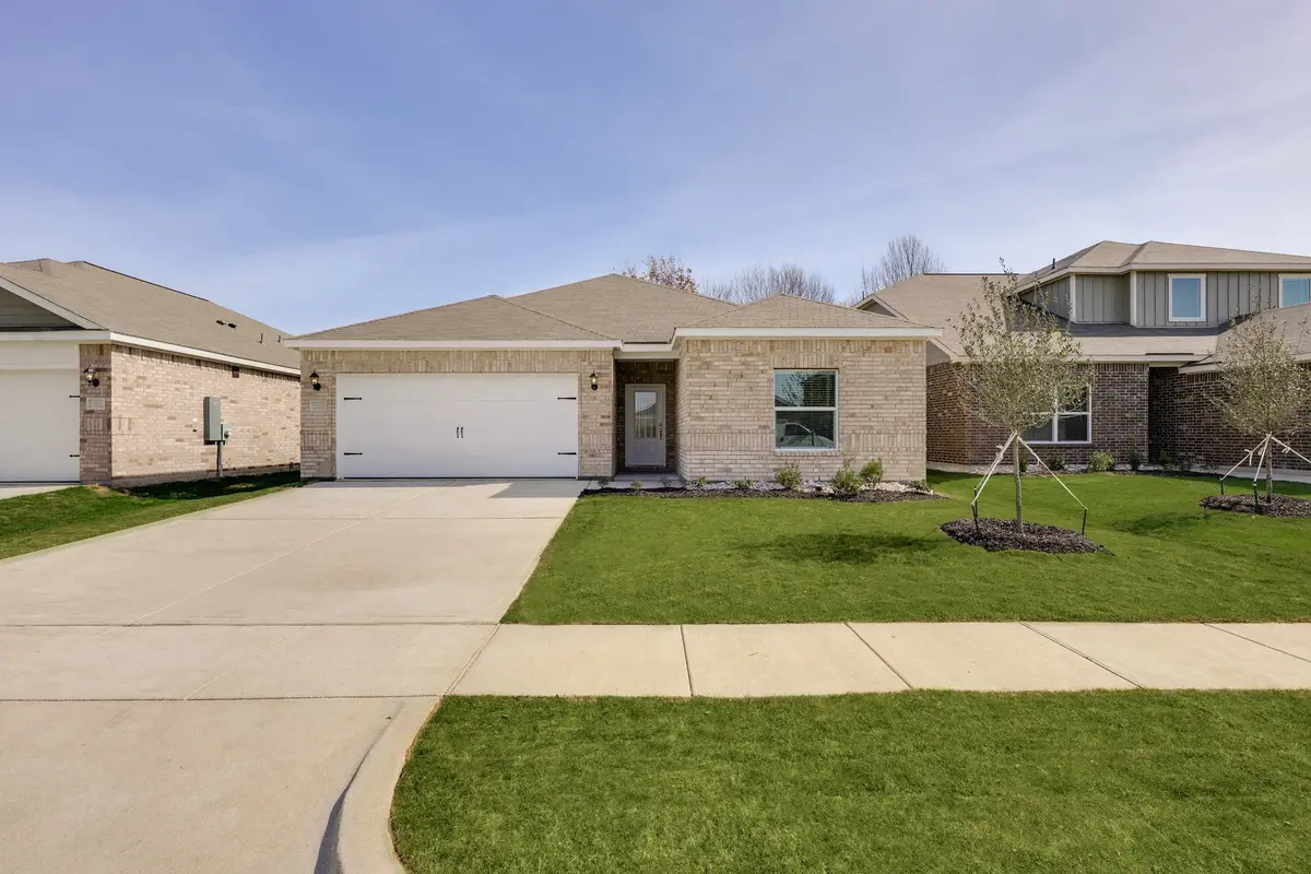 1721 Paul Drive, Seagoville, TX 75159 - #1