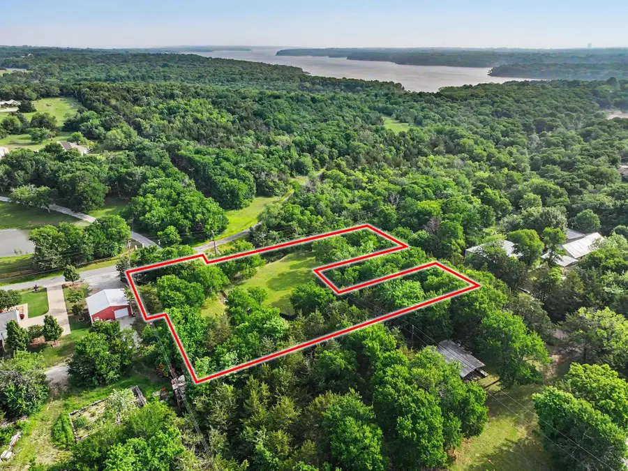 TBD Cherry Tree Lane, Pottsboro, TX 75076 - #3